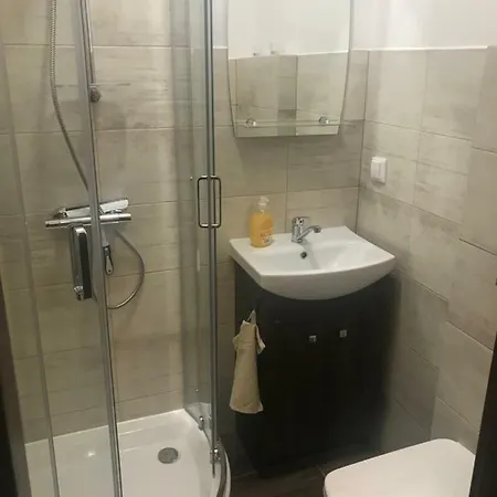 Ulla Apartment