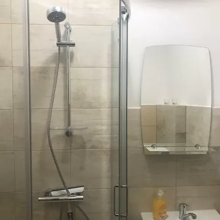 Apartmán Ulla Gdyně