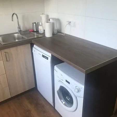 Ulla Apartment *