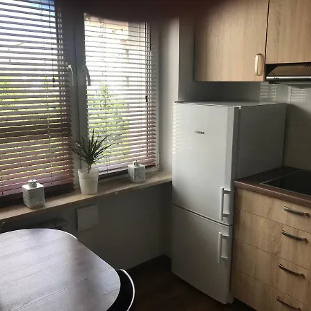 Apartmán Ulla *