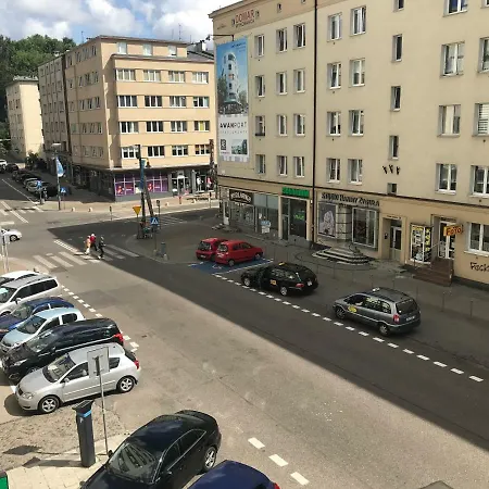 Ulla Apartment