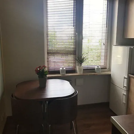 Ulla Apartment Gdynia