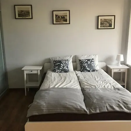 Ulla Apartment Gdynia