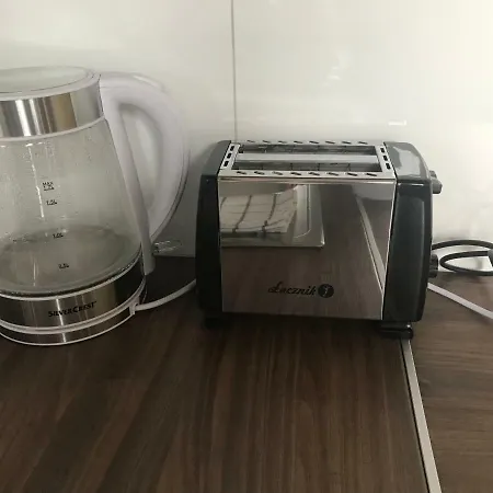 Apartmán Ulla Gdyně