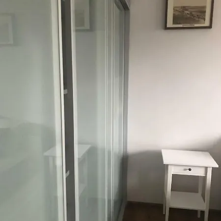 Ulla Apartmán