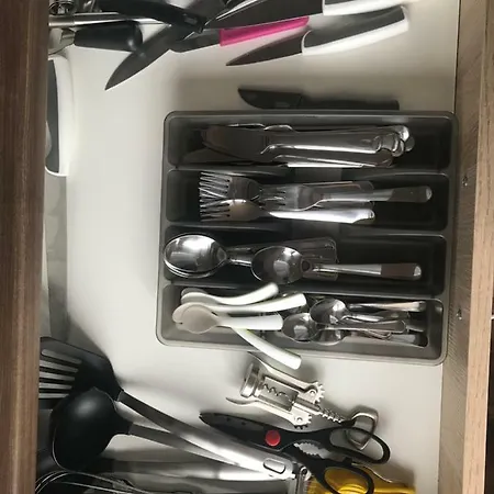 Ulla Apartmán *