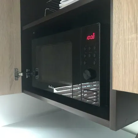 Apartmán Ulla Gdyně