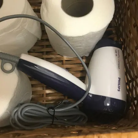 Ulla Apartmán *