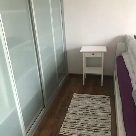Ulla * Gdyně