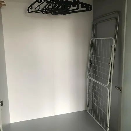 Apartment Ulla *