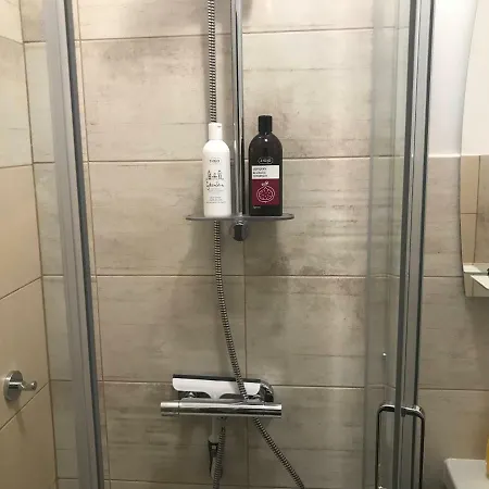 Apartmán Ulla Gdyně