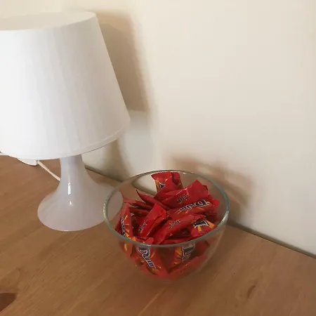 Ulla Apartmán