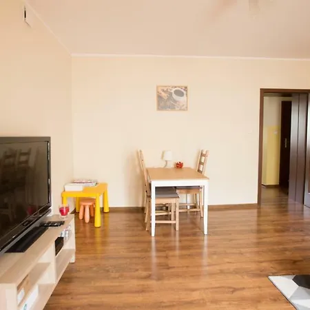 Apartmán Ulla
