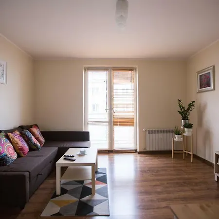 Ulla Apartmán *