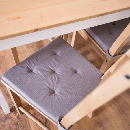 Ulla Apartmán *