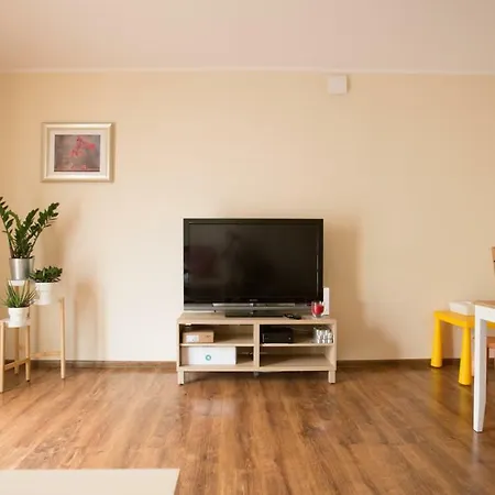 Apartmán Ulla