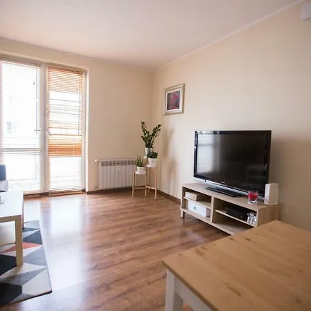 Apartmán Ulla