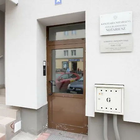 Ulla Apartment