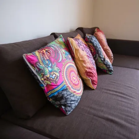 Ulla Apartment Gdynia