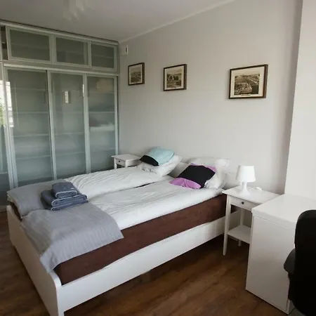 Ulla Apartmán