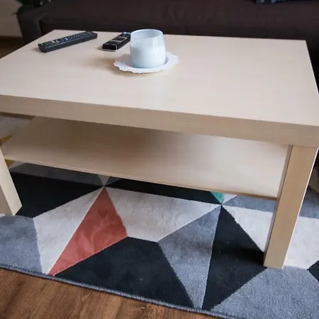 Ulla Apartmán Gdyně