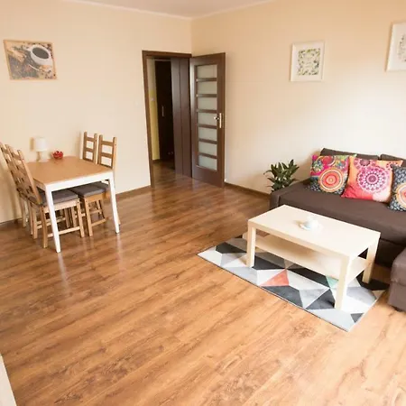 Ulla Apartment Gdynia