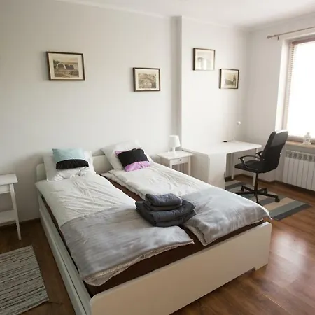 Apartmán Ulla Gdyně