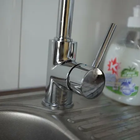 Ulla Apartmán *